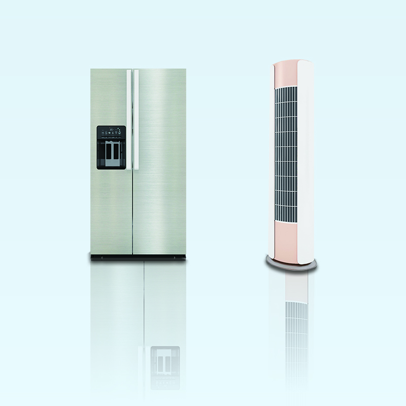 Air conditioning Refrigerator  Profile